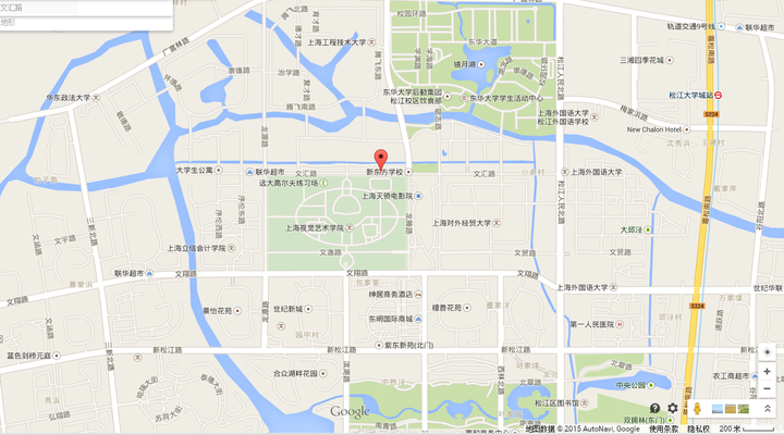 在学校附近的商圈开花店的疑问？