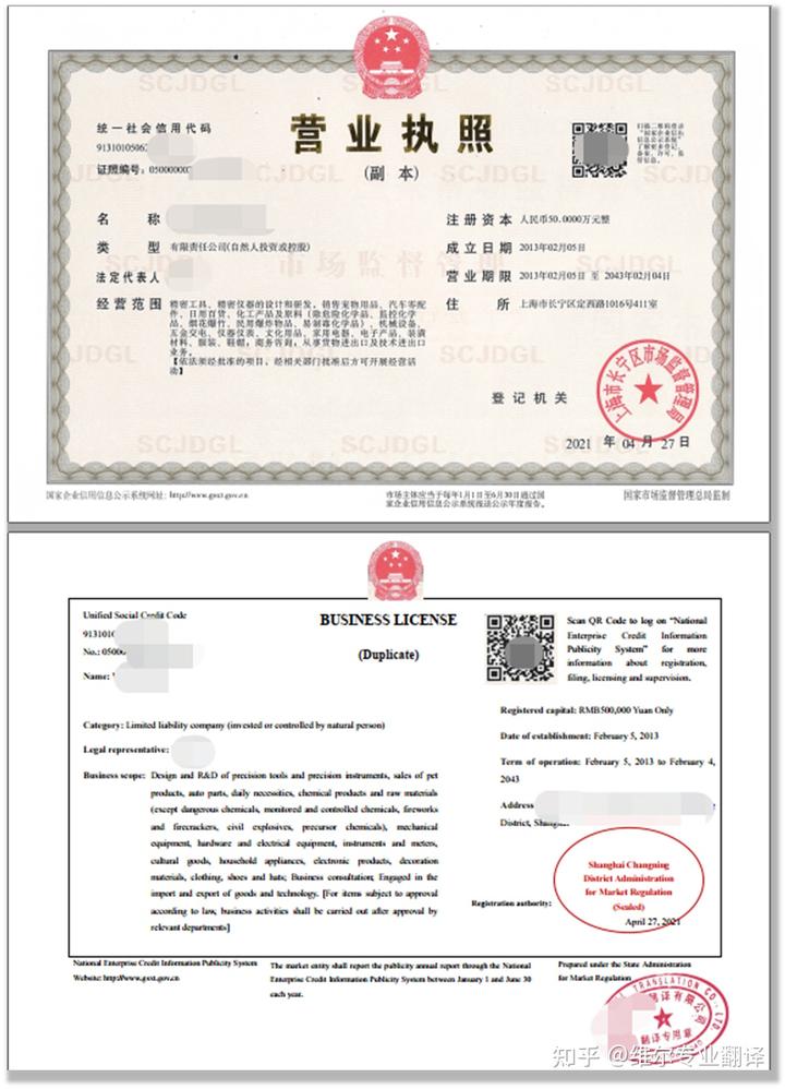 办裁缝营业执照怎么写范文(怎样能成为一名成功的裁缝？)